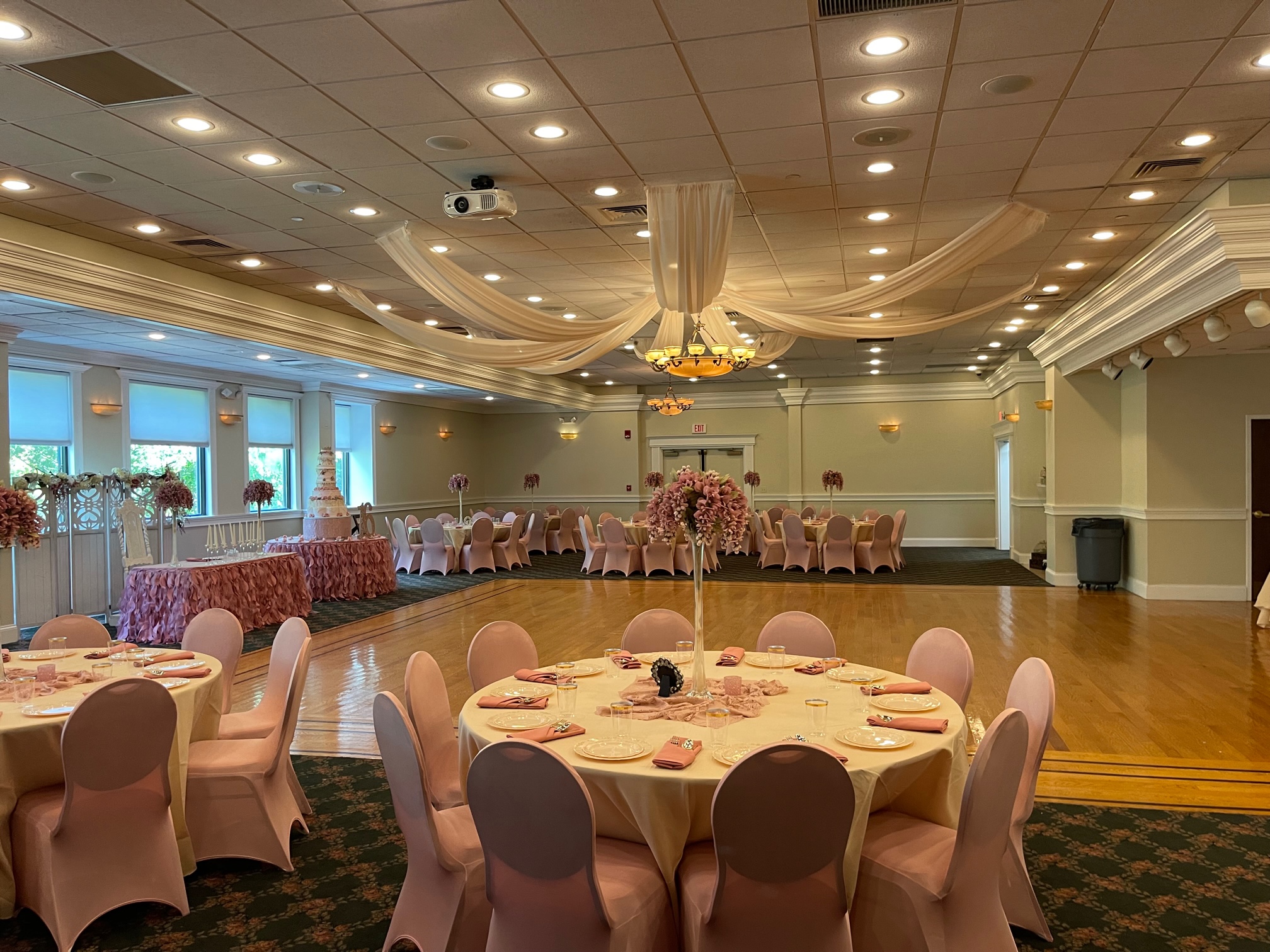 Hall Rentals Holy Trinity Greek Orthodox Church